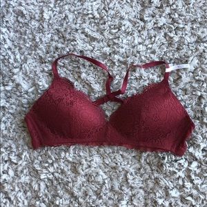 Brand new Aerie Bralette